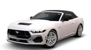 2026 Ford Mustang® External Image 2